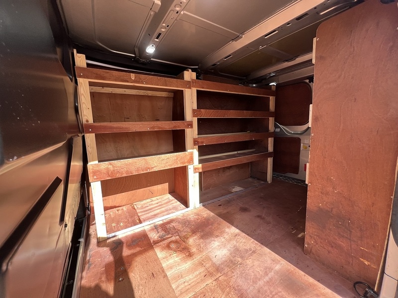 Used Ford Transit Custom 2020 for sale - 77891418: Photo 41