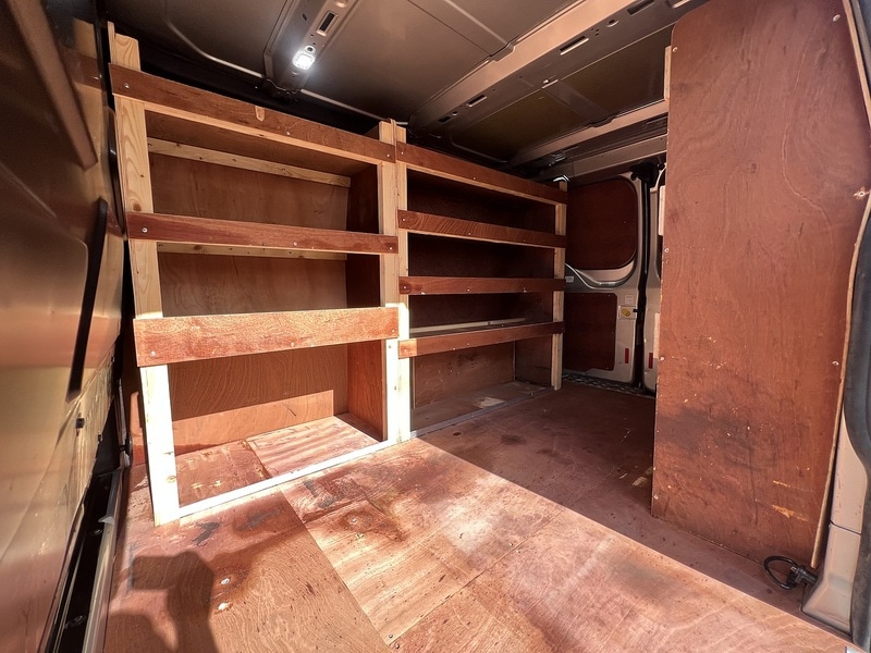 Used Ford Transit Custom 2020 for sale - 77891418: Photo 42