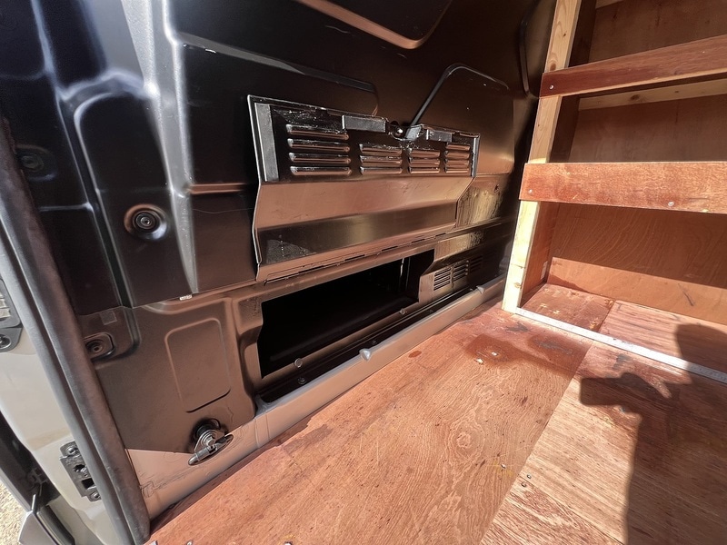 Used Ford Transit Custom 2020 for sale - 77891418: Photo 44