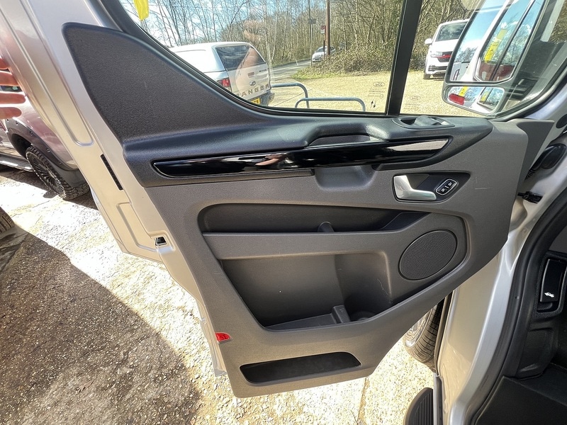Used Ford Transit Custom 2020 for sale - 77891418: Photo 47