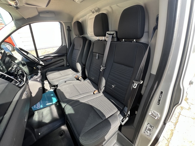 Used Ford Transit Custom 2020 for sale - 77891418: Photo 48