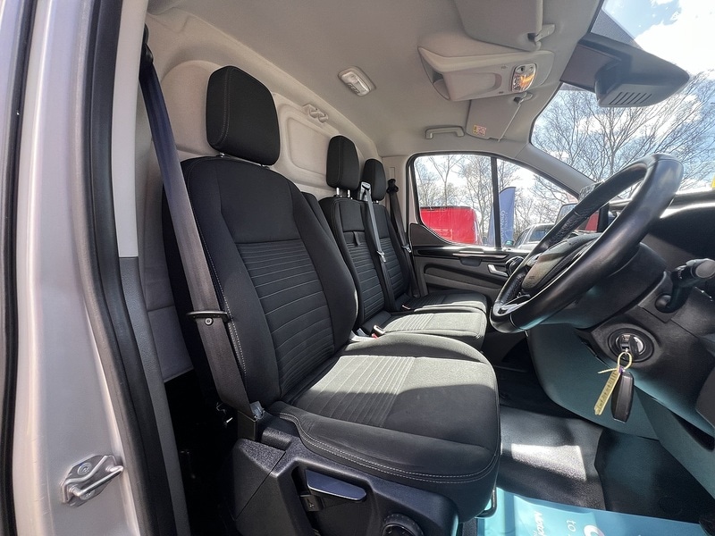 Used Ford Transit Custom 2020 for sale - 77891418: Photo 54
