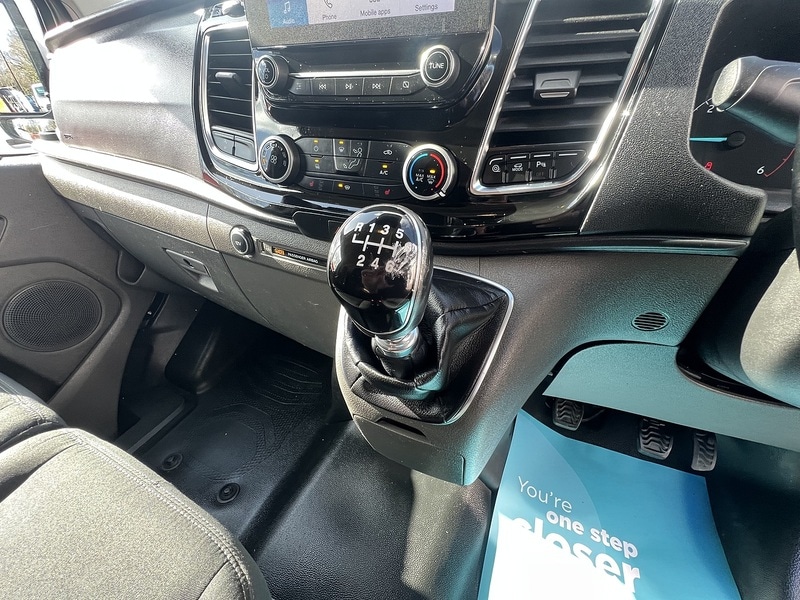 Used Ford Transit Custom 2020 for sale - 77891418: Photo 57