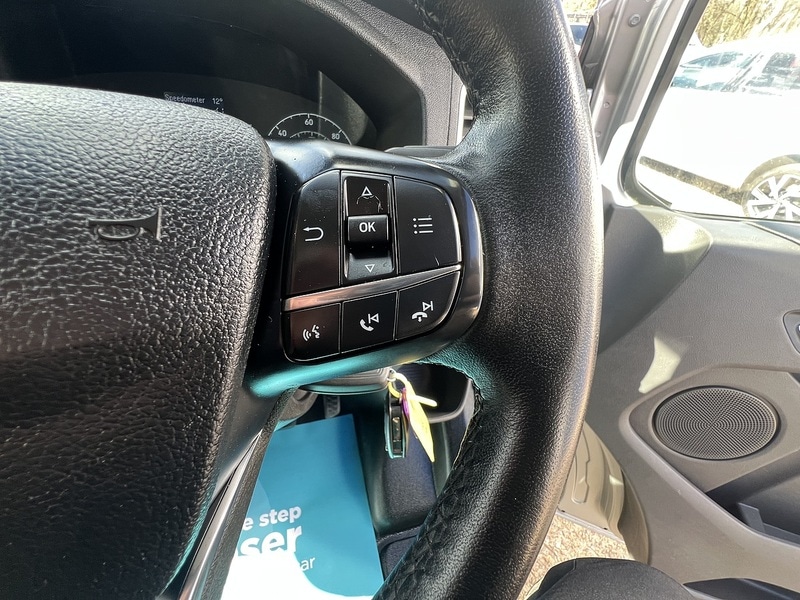 Used Ford Transit Custom 2020 for sale - 77891418: Photo 60