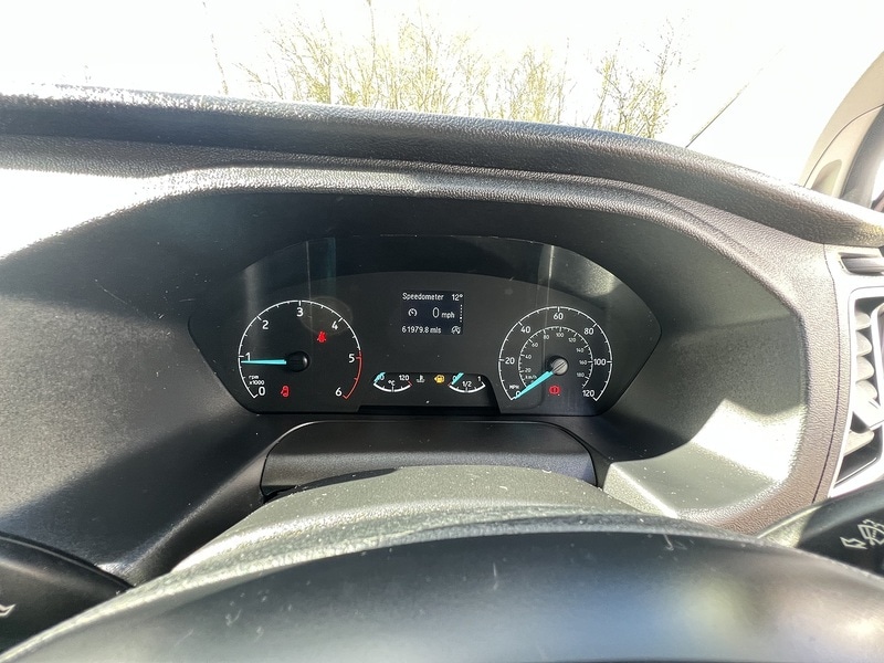 Used Ford Transit Custom 2020 for sale - 77891418: Photo 61