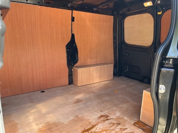 Used Renault Trafic 2022 for sale - 76027064: Photo 13