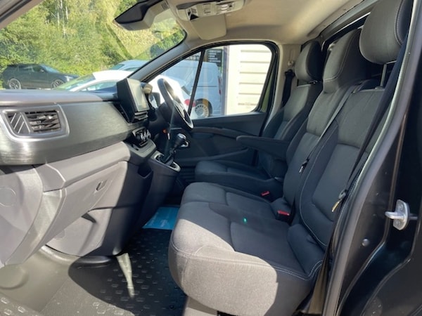 Used Renault Trafic 2022 for sale - 76027064: Photo 16