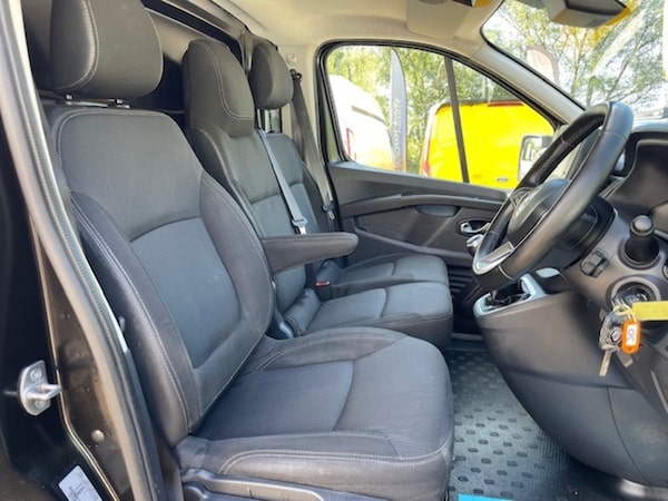 Used Renault Trafic 2022 for sale - 76027064: Photo 28