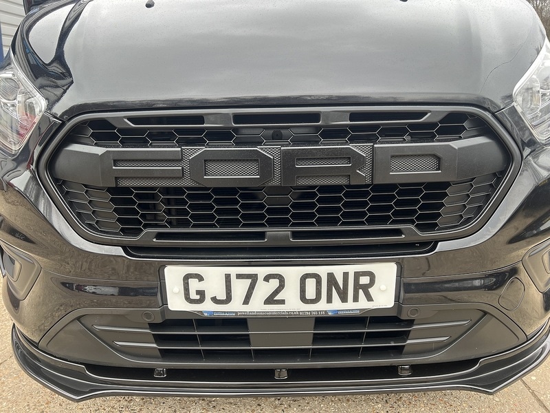 Used Ford Transit Custom 2022 for sale - 77846427: Photo 24