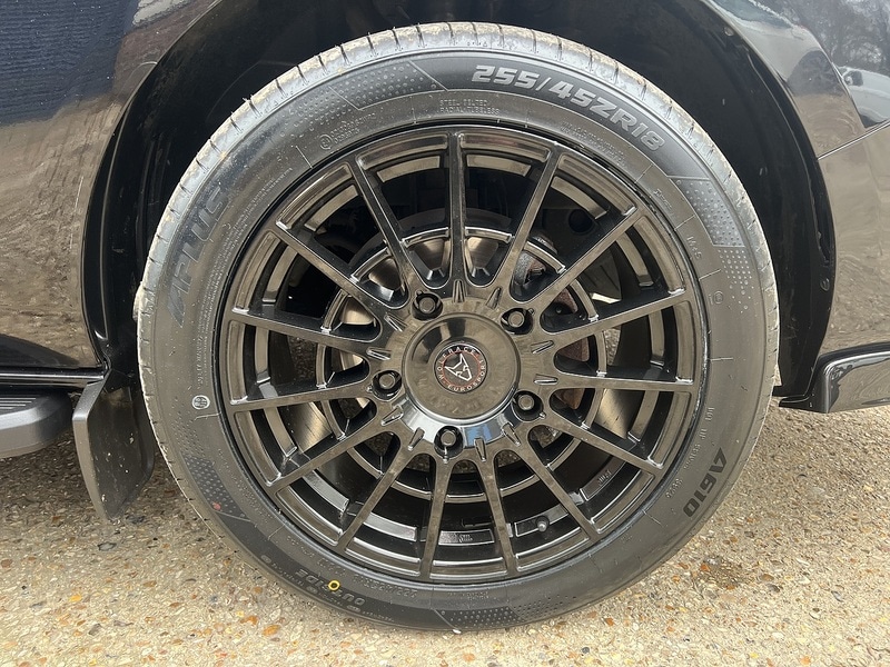 Used Ford Transit Custom 2022 for sale - 77846427: Photo 29