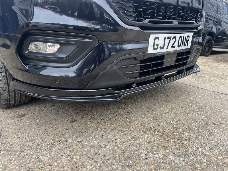 Used Ford Transit Custom 2022 for sale - 77846427: Photo 31