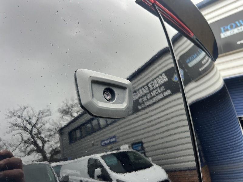 Used Ford Transit Custom 2022 for sale - 77846427: Photo 34