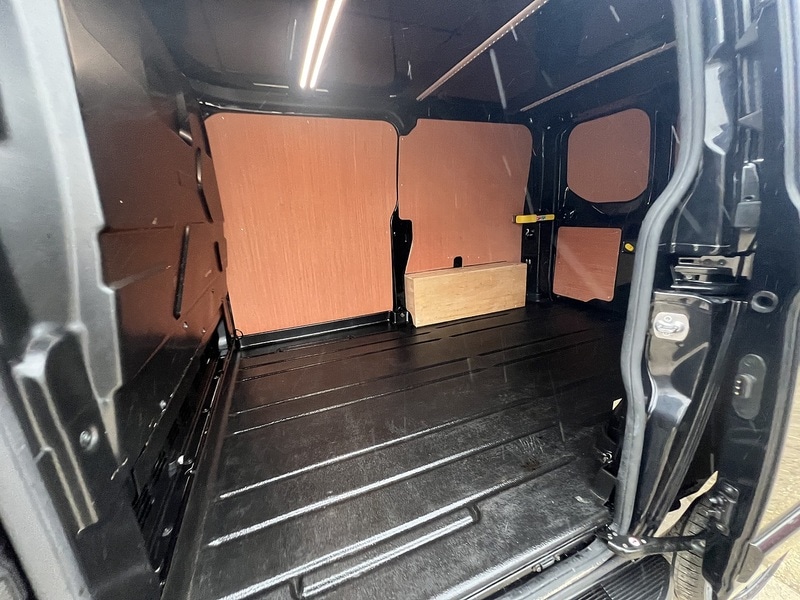 Used Ford Transit Custom 2022 for sale - 77846427: Photo 42