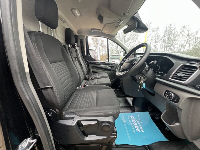 Used Ford Transit Custom 2022 for sale - 77846427: Photo 50
