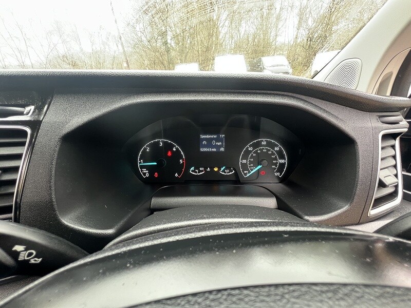 Used Ford Transit Custom 2022 for sale - 77846427: Photo 56