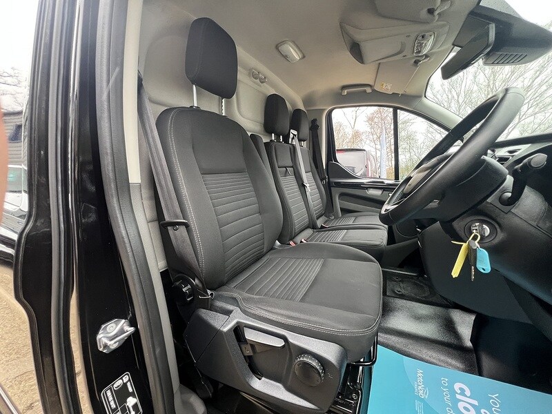 Used Ford Transit Custom 2022 for sale - 77846427: Photo 57