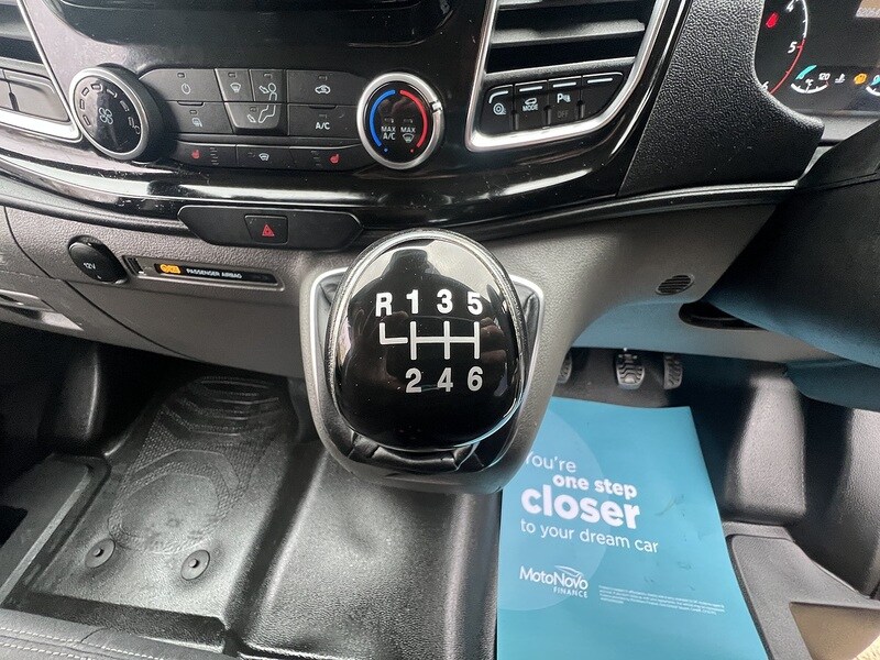 Used Ford Transit Custom 2022 for sale - 77846427: Photo 58