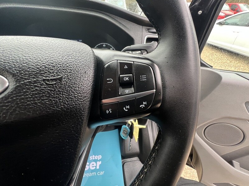 Used Ford Transit Custom 2022 for sale - 77846427: Photo 60