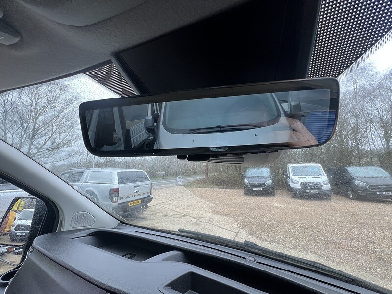 Used Ford Transit Custom 2022 for sale - 77846427: Photo 66