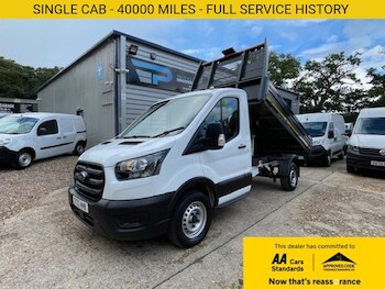 Ford - Transit