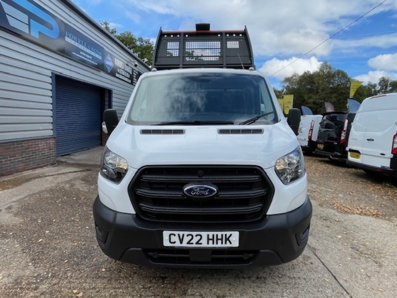 Vehicle 23