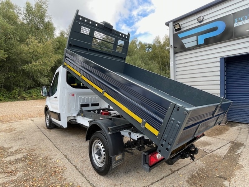 Vehicle 26