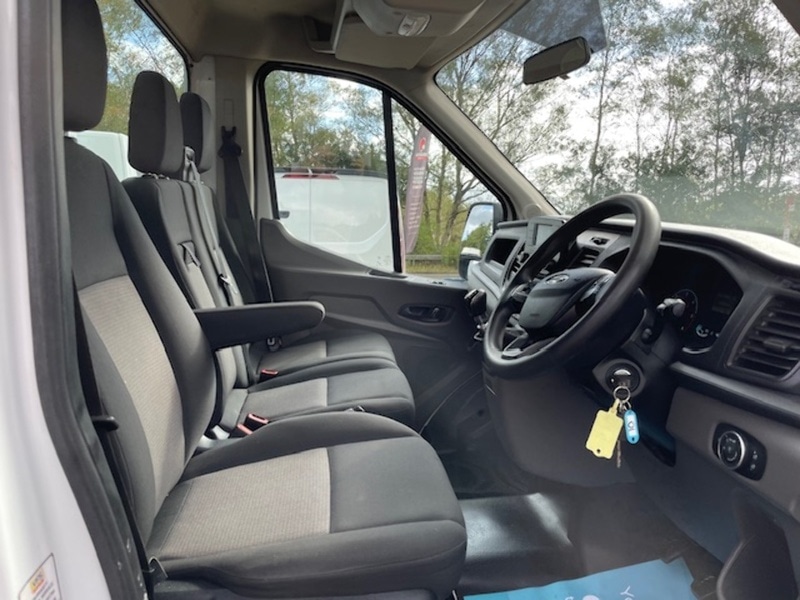 Vehicle 32