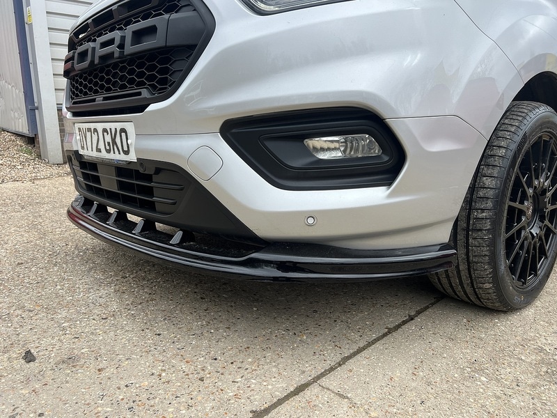 Used Ford Transit Custom 2022 for sale - 77917271: Photo 18