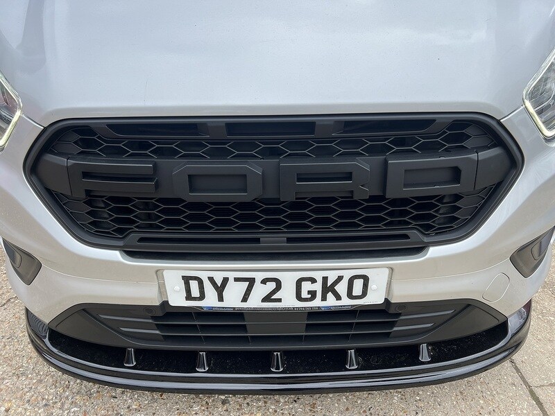Used Ford Transit Custom 2022 for sale - 77917271: Photo 19