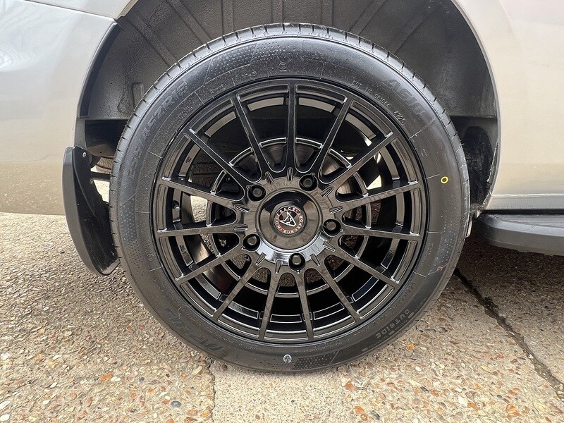 Used Ford Transit Custom 2022 for sale - 77917271: Photo 21