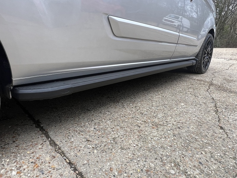 Used Ford Transit Custom 2022 for sale - 77917271: Photo 22