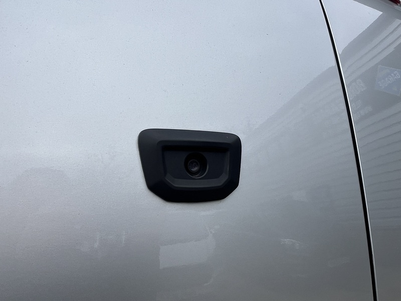 Used Ford Transit Custom 2022 for sale - 77917271: Photo 23