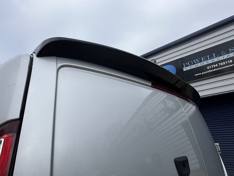 Used Ford Transit Custom 2022 for sale - 77917271: Photo 24