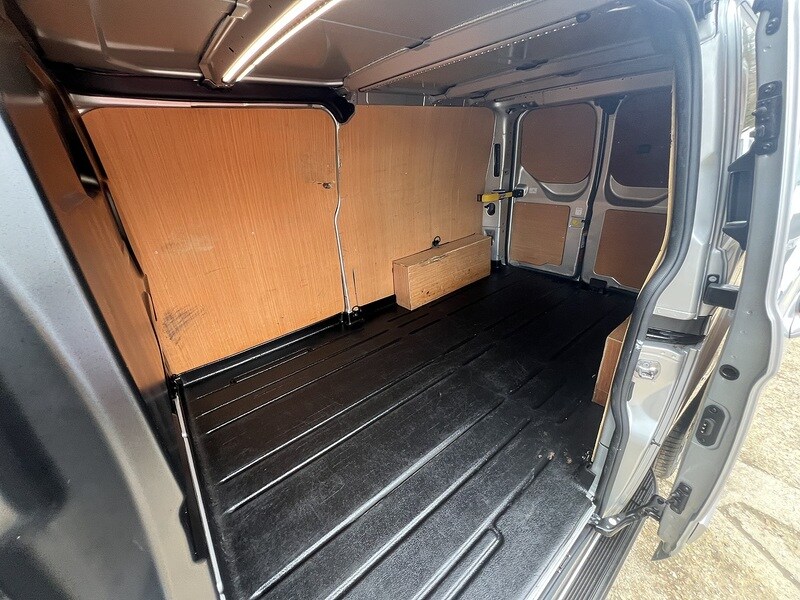 Used Ford Transit Custom 2022 for sale - 77917271: Photo 36