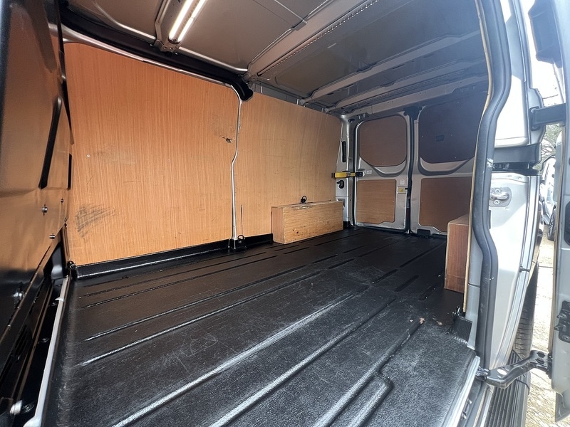 Used Ford Transit Custom 2022 for sale - 77917271: Photo 37