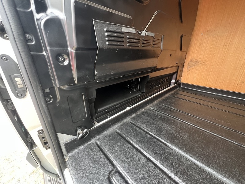 Used Ford Transit Custom 2022 for sale - 77917271: Photo 39