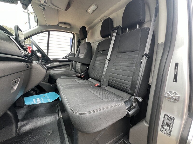 Used Ford Transit Custom 2022 for sale - 77917271: Photo 41