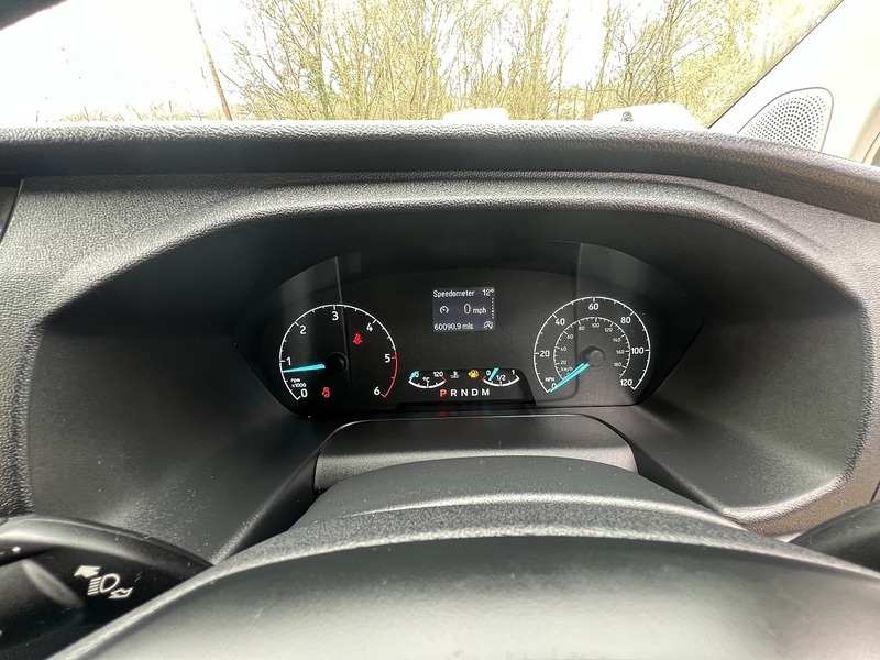 Used Ford Transit Custom 2022 for sale - 77917271: Photo 50