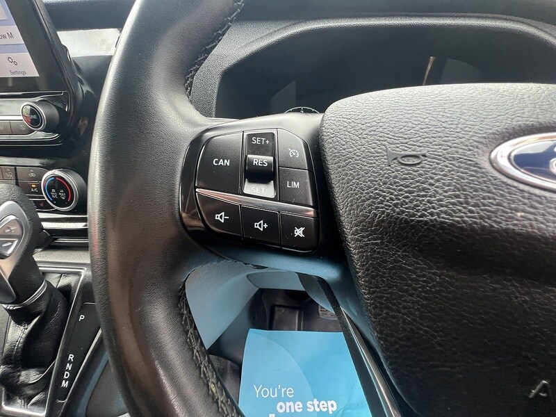 Used Ford Transit Custom 2022 for sale - 77917271: Photo 53