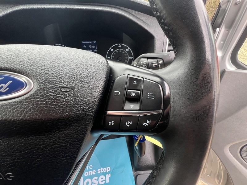 Used Ford Transit Custom 2022 for sale - 77917271: Photo 55