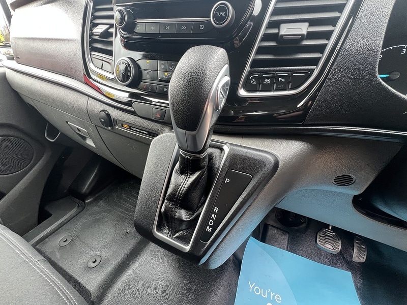 Used Ford Transit Custom 2022 for sale - 77917271: Photo 56