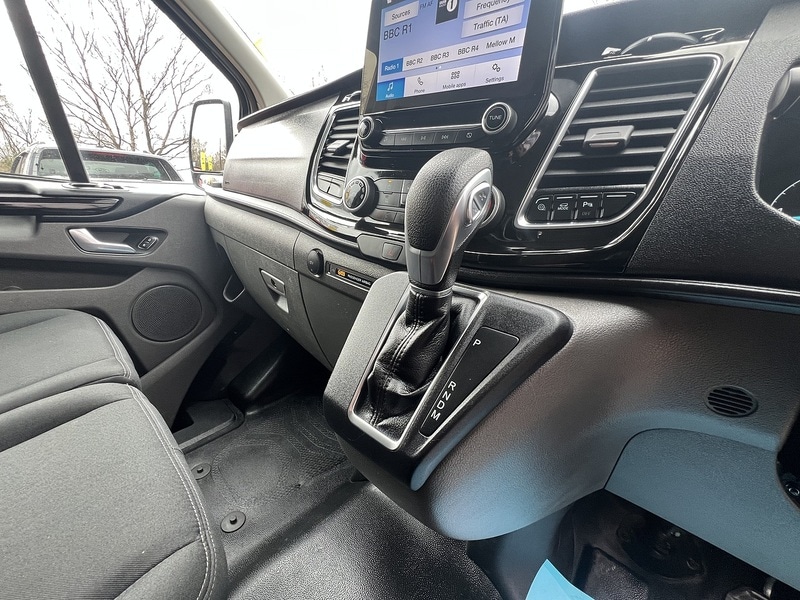 Used Ford Transit Custom 2022 for sale - 77917271: Photo 57