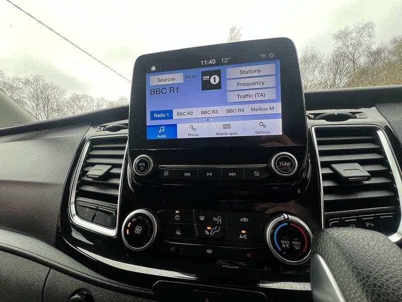 Used Ford Transit Custom 2022 for sale - 77917271: Photo 59