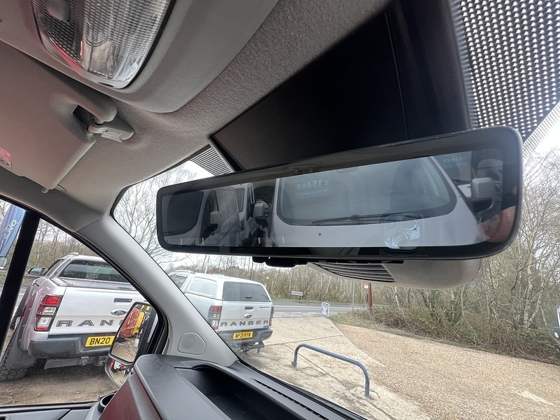 Used Ford Transit Custom 2022 for sale - 77917271: Photo 60