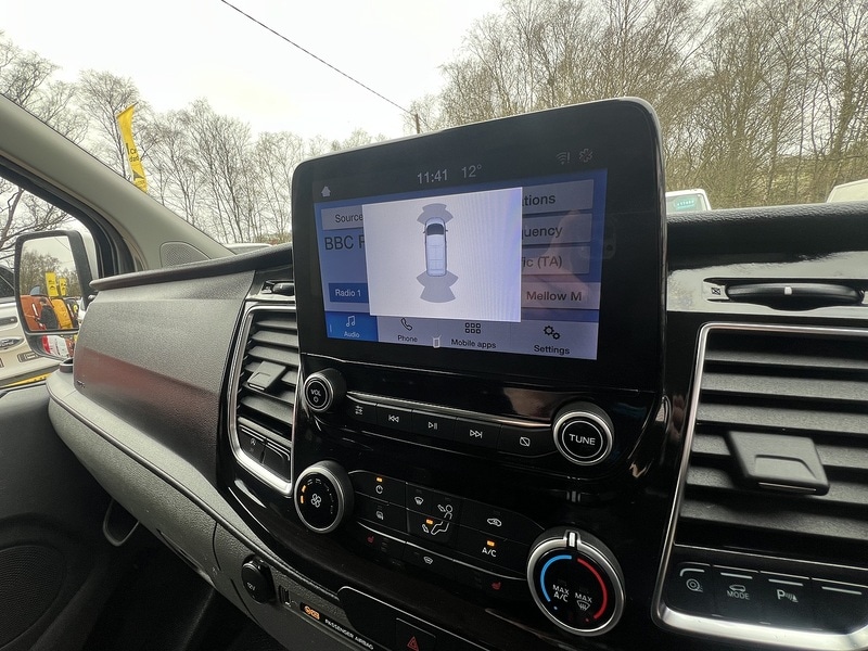 Used Ford Transit Custom 2022 for sale - 77917271: Photo 61