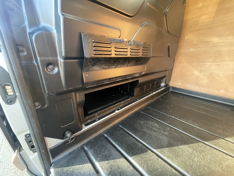 Used Ford Transit Custom 2021 for sale - 77437854: Photo 26