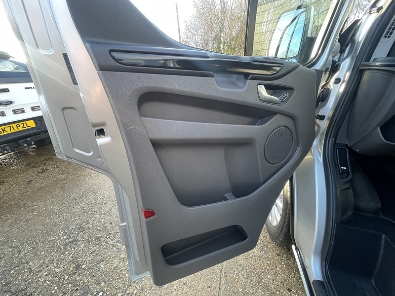 Used Ford Transit Custom 2021 for sale - 77437854: Photo 37