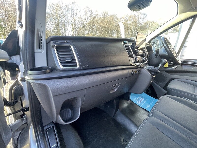 Used Ford Transit Custom 2021 for sale - 77437854: Photo 41