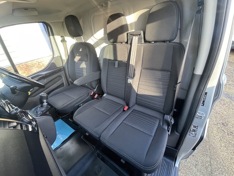 Used Ford Transit Custom 2021 for sale - 77437854: Photo 42