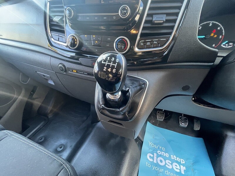 Used Ford Transit Custom 2021 for sale - 77437854: Photo 52